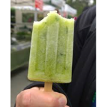 The Ice pops