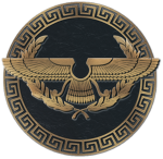 Empire of Parthia.