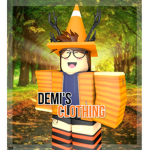 Demi's Clothing