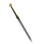 Local Exclusive Sword