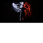 Angels v Demons