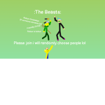 :The Beasts: