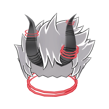 Shinra Shinrabansho Roblox item