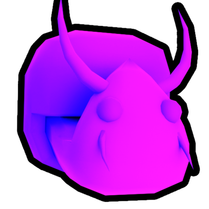 Galaxy Swamp Snail