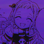 --purple vibes--