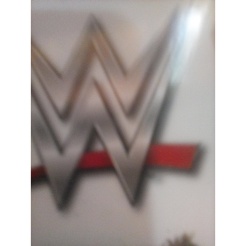 WWE Fighting Morphs