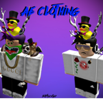 AE Clothing ™