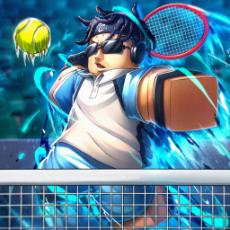 Tennis: Zero icon