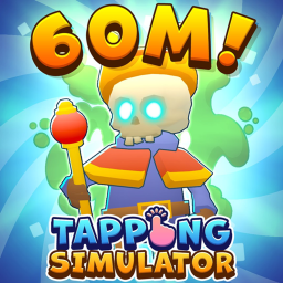 Tapping Champions [NEW UPDATE]