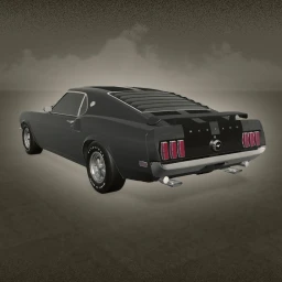 The Car 2.0 icon