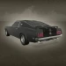 The Car 2.0 icon
