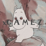 xG A M E Z