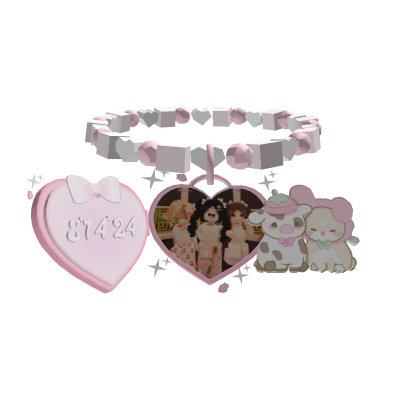pusheen fg Roblox item