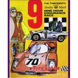 Kyalami 9 Hours 1970 icon