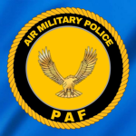 PAF | Air Military Police