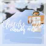 Cloudy Artic