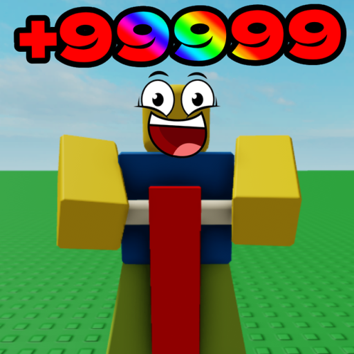 +1 Jump every second but you are on a pogo stick