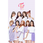 Twice Once Group!