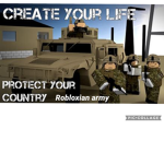 Doge royal military