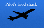 Pilot’s Food Shack