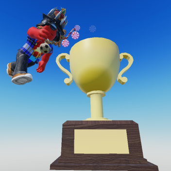 Simply Win the Game!