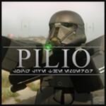 Imperial Base, Pillio