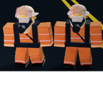 Detroit County Fire Department