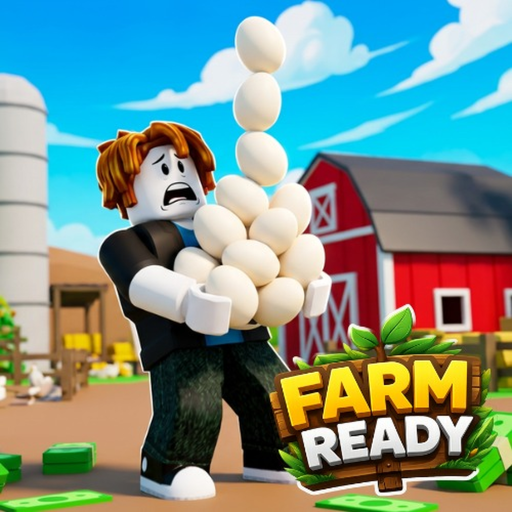 Farm Ready
