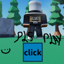 a clicking game