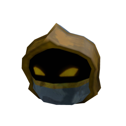Bluesteel Hood of the Pwnseer thumbnail