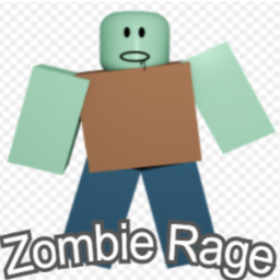 Zombie Rage