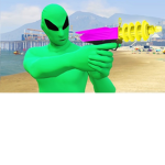 Green Gang 4 Lyfe