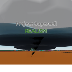 PROJECT Supercell REALISM