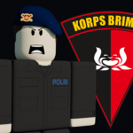 Mobile Brigade Corps