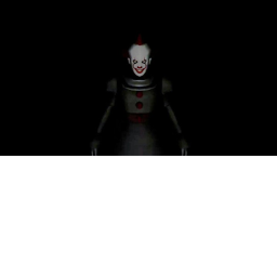 horror game