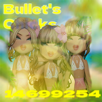 Bullet's Chicks
