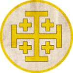 [+] The Kingdom of Jerusalem