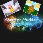 Cheetah.Maddz Plays RBLX