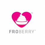 FBFY | Froberry Frozen Yogurt