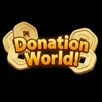 Donations World!