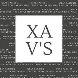Xav's Hub