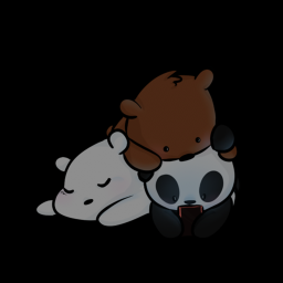 Bear Hangout