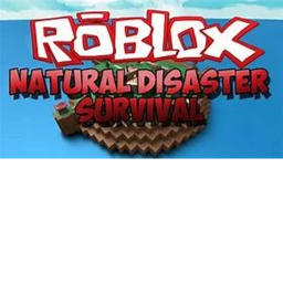 Natural Disaster Survival icon