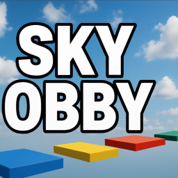 Sky Obby [BETA]