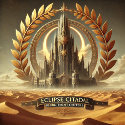 Eclipse Citadel, Recruitment Center I