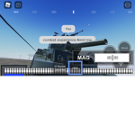 Combat Experience field trip