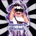 Gamers Oficiall ツ