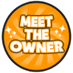 Meeting the owner