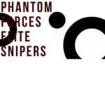 Phantom Forces Elite Snipers!