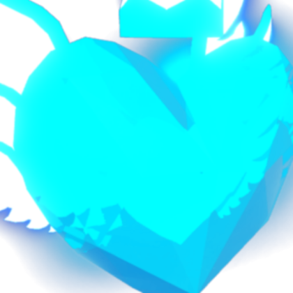 Eternal Heart Roblox decal